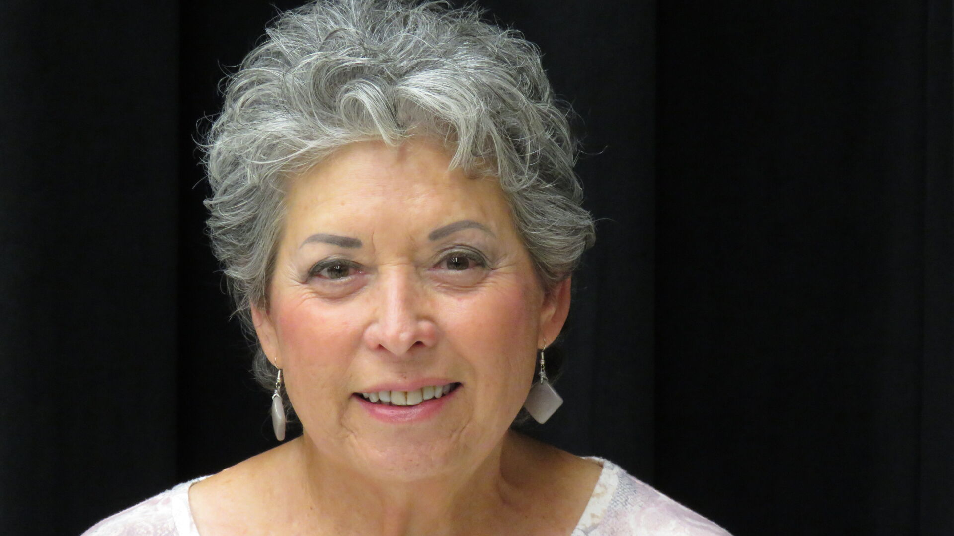 Nina Campfield